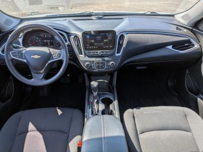 2023 Chevrolet Malibu - Photo 20