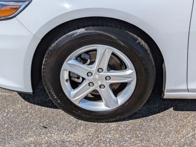 2023 Chevrolet Malibu - Photo 9