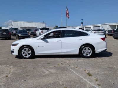 2023 Chevrolet Malibu - Photo 2
