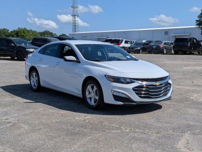 2023 Chevrolet Malibu - Photo 7