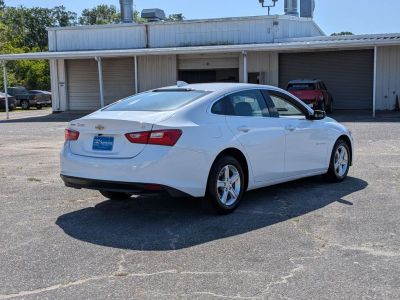 2023 Chevrolet Malibu - Photo 5