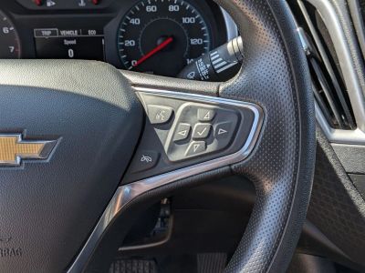 2023 Chevrolet Malibu - Photo 16