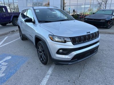 2026 Jeep Compass - Photo 6