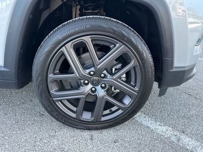 2026 Jeep Compass - Photo 13