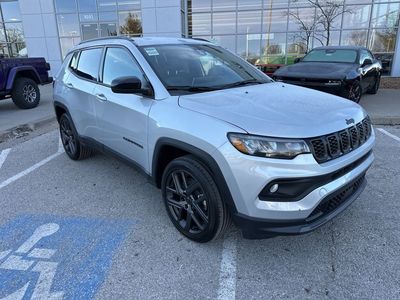 2026 Jeep Compass - Photo 5