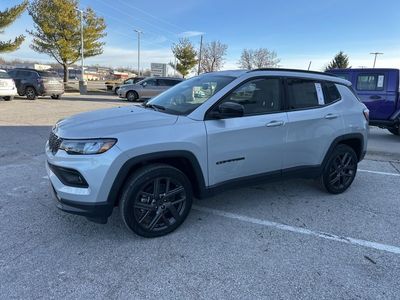 2026 Jeep Compass - Photo 10