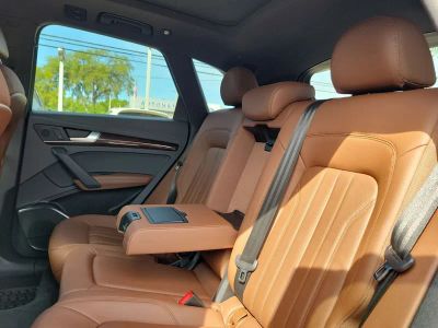 2020 Audi Q5 — photo 12 view