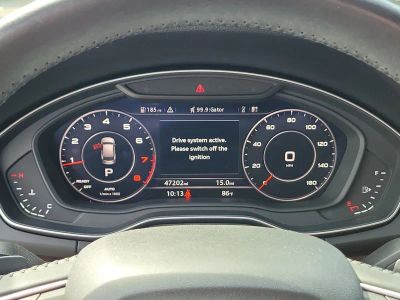 2020 Audi Q5 — photo 27 view