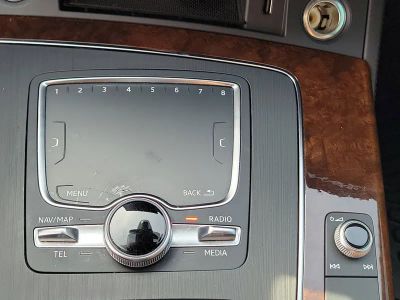 2020 Audi Q5 — photo 34 view