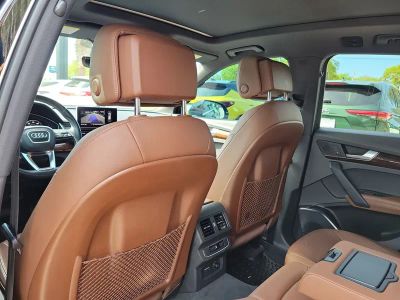 2020 Audi Q5 — photo 11 view