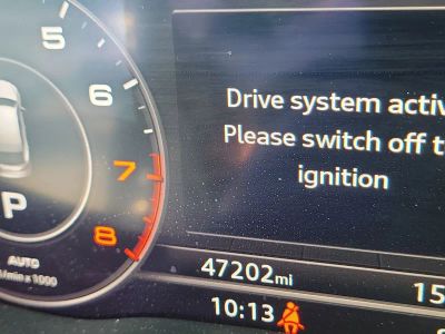 2020 Audi Q5 — photo 28 view