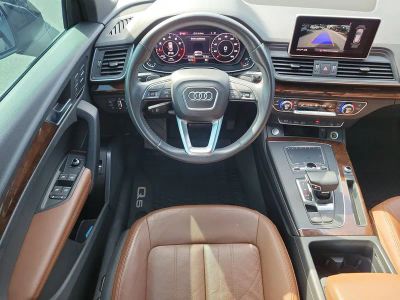 2020 Audi Q5 — photo 15 view