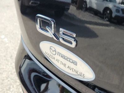 2020 Audi Q5 — photo 7 view