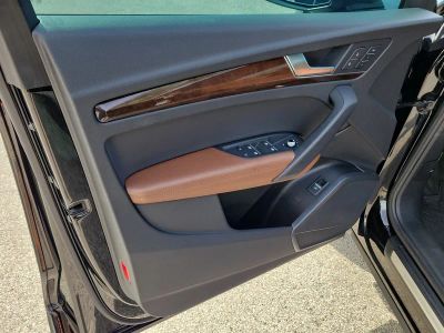 2020 Audi Q5 — photo 19 view