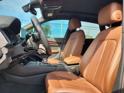 2020 Audi Q5 — photo 17 view