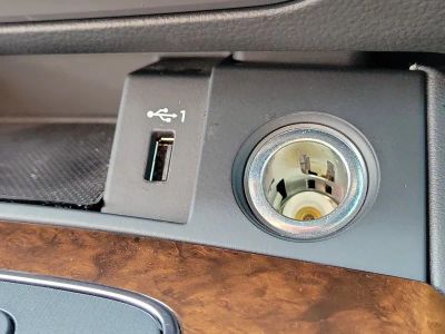 2020 Audi Q5 — photo 33 view