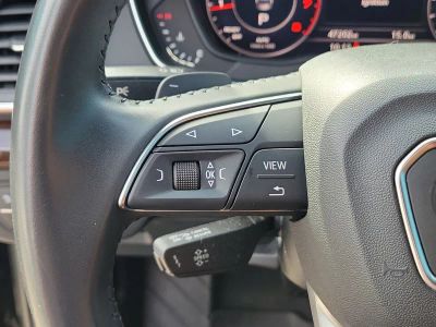 2020 Audi Q5 — photo 25 view