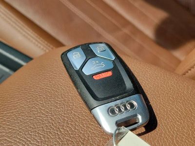 2020 Audi Q5 — photo 37 view