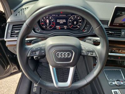 2020 Audi Q5 — photo 24 view