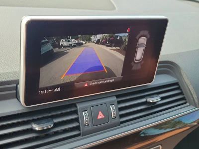 2020 Audi Q5 — photo 30 view