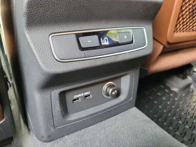 2020 Audi Q5 — photo 13 view