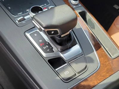 2020 Audi Q5 — photo 35 view