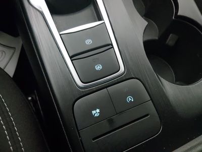 2024 Ford Escape — photo 20 view
