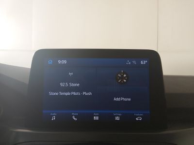2024 Ford Escape — photo 17 view