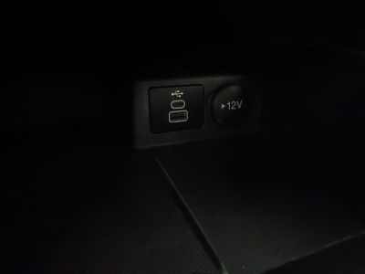 2024 Ford Escape — photo 19 view