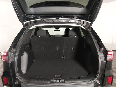 2024 Ford Escape — photo 11 view