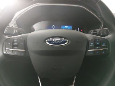 2024 Ford Escape — photo 12 view