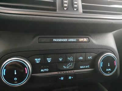 2024 Ford Escape — photo 18 view