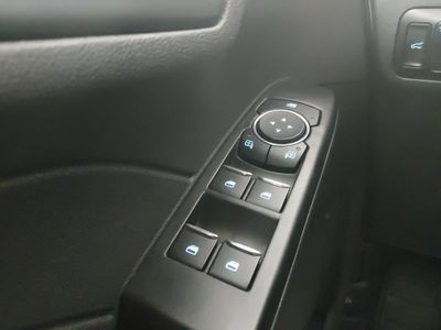 2024 Ford Escape — photo 21 view