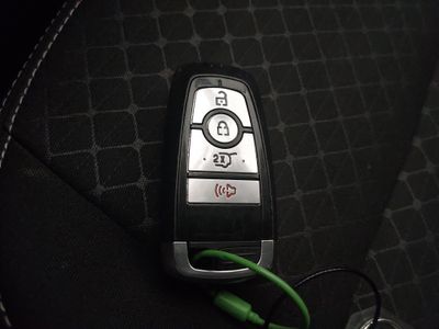 2024 Ford Escape — photo 15 view