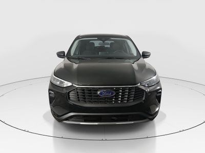 2024 Ford Escape — side profile view