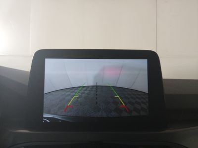 2024 Ford Escape — photo 16 view