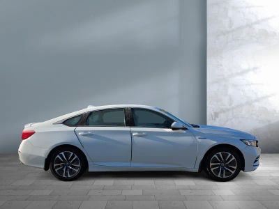 2019 Honda Accord Hybrid - Photo 7