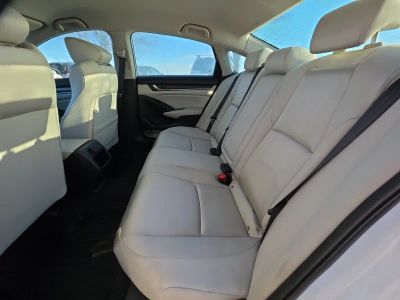 2019 Honda Accord Hybrid - Photo 18