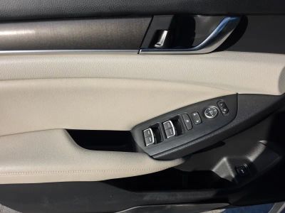 2019 Honda Accord Hybrid - Photo 20