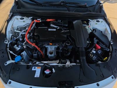 2019 Honda Accord Hybrid - Photo 22