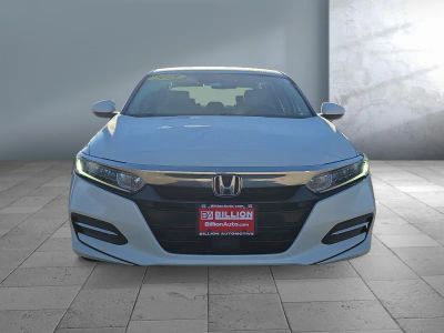 2019 Honda Accord Hybrid - Photo 2