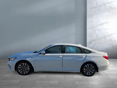 2019 Honda Accord Hybrid - Photo 3