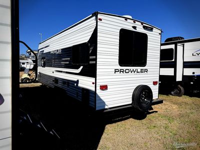 2026 Heartland Prowler - Photo 3