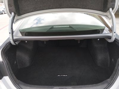 2024 Nissan Altima - Photo 11