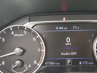 2024 Nissan Altima - Photo 14