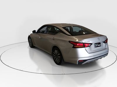 2024 Nissan Altima - Photo 5