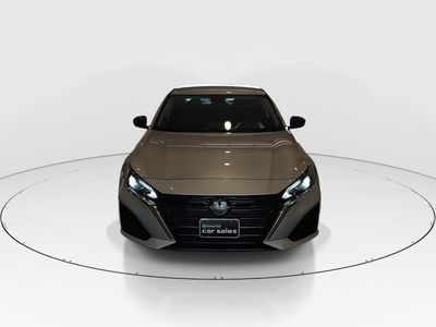 2024 Nissan Altima - Photo 2