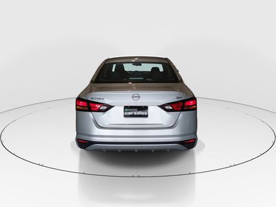 2024 Nissan Altima - Photo 6