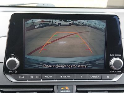 2024 Nissan Altima - Photo 16