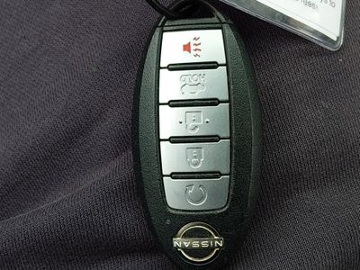 2024 Nissan Altima - Photo 15